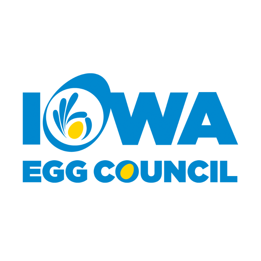 Iowa Egg
