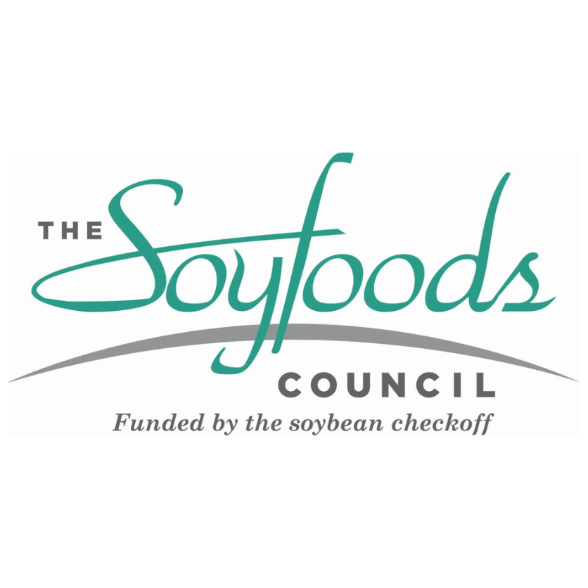 The Soyfoods Coucil 836x836